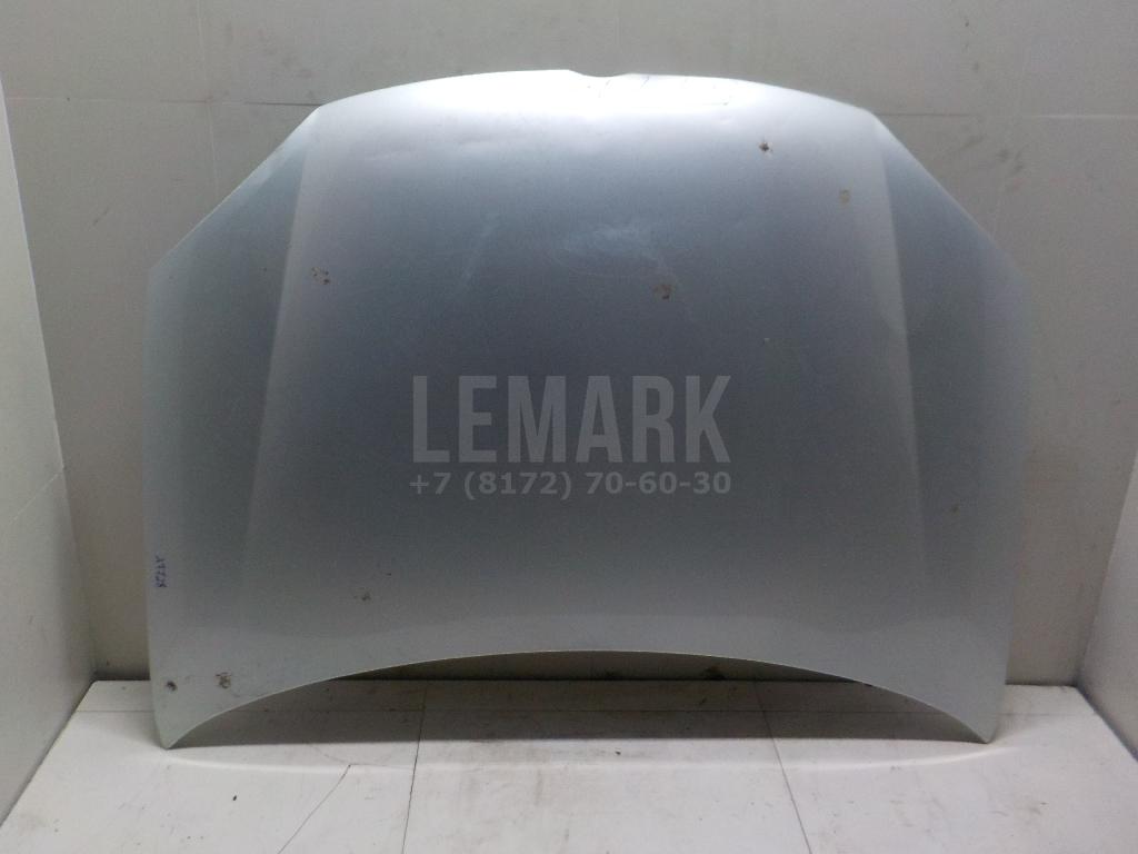 Капот 1K0823031L VAG
