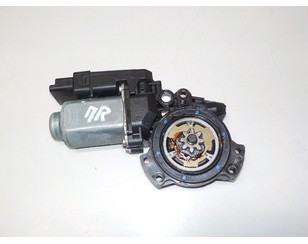 Моторчик стеклоподъемника для Hyundai ix35/Tucson 2010-2015 с разбора состояние отличное