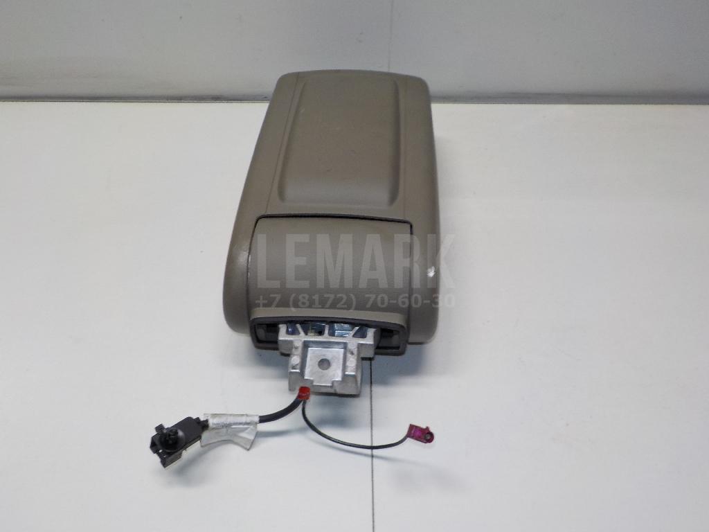 Подлокотник для  Audi A4 [B9] 2015