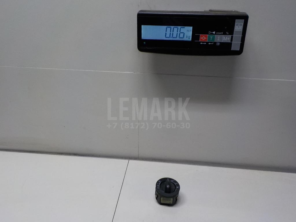 Переключатель света фар