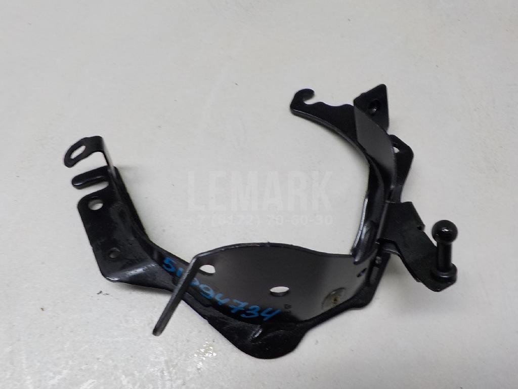 Кронштейн топливного фильтра для  BMW 3-serie F30/F31/F80 2011-2020