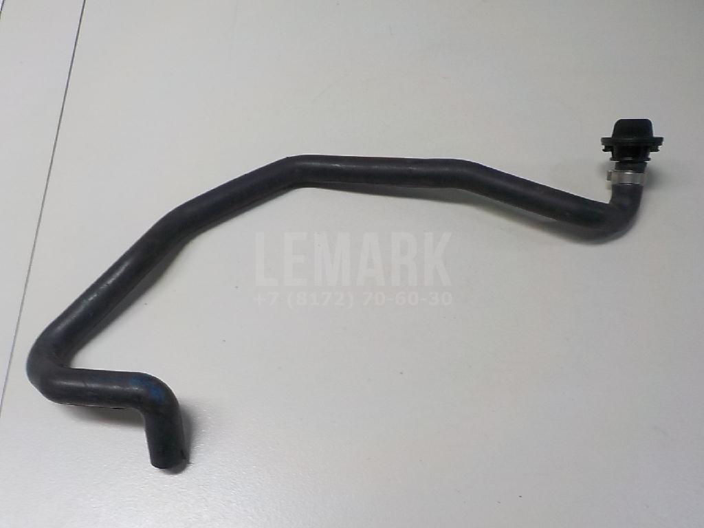 Шланг воздушный для  BMW X5 E70 2007-2013