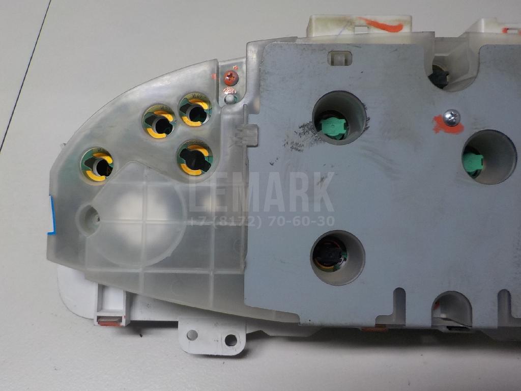 Панель приборов для  Chery QQ6 (S21) 2007-2010