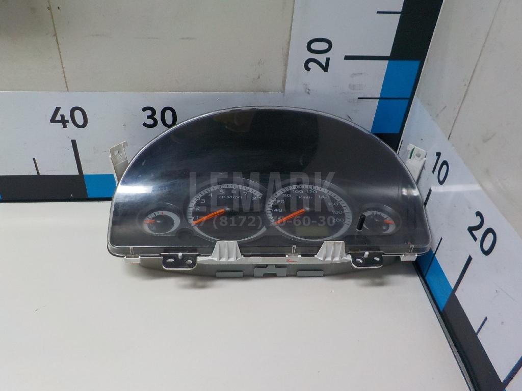 Панель приборов для  Chery QQ6 (S21) 2007-2010