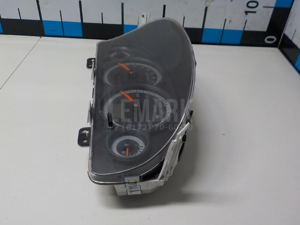 Панель приборов для  Chery QQ6 (S21) 2007-2010