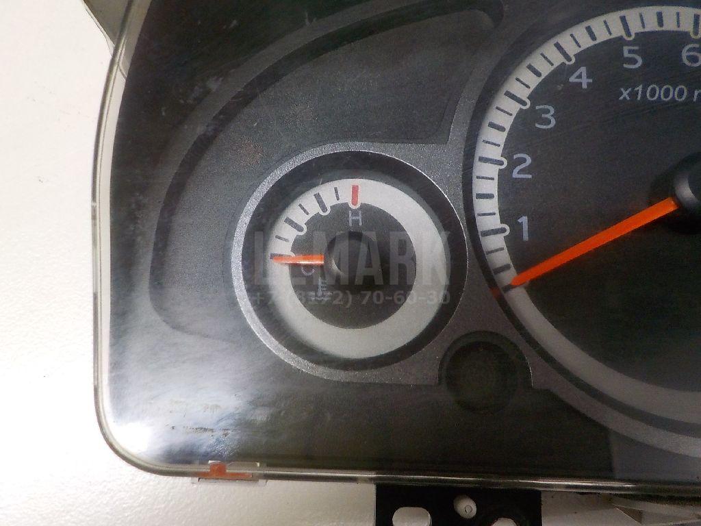 Панель приборов для  Chery QQ6 (S21) 2007-2010