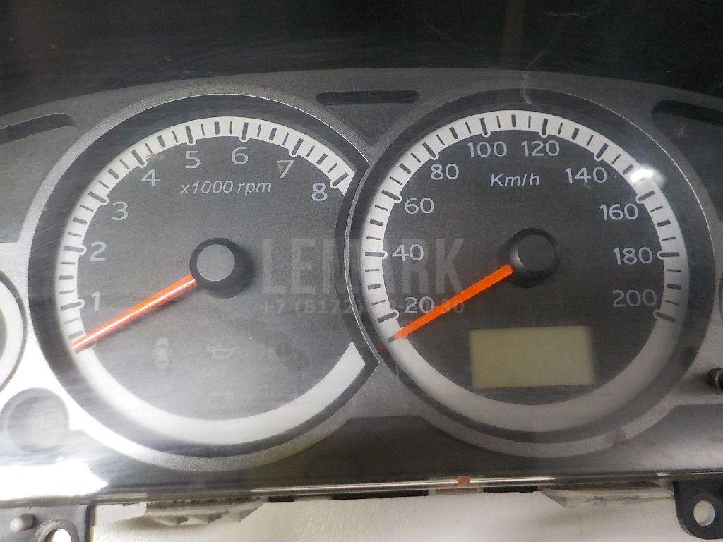 Панель приборов для  Chery QQ6 (S21) 2007-2010