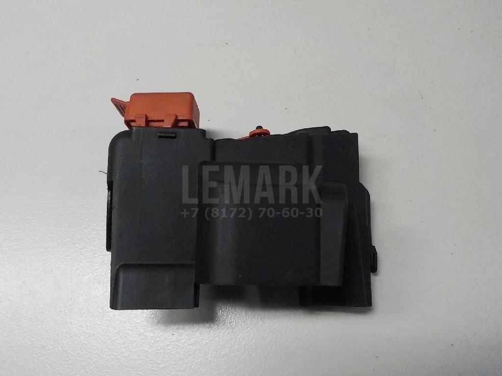 Крышка аккумулятора для  BMW 5-serie G30/G31/F90 2017-2023