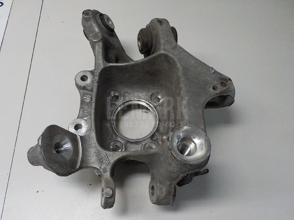 Кулак поворотный задний левый для  Acura CL 1996-2003