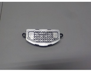 Резистор отопителя для Land Rover Discovery V 2017> с разборки состояние отличное