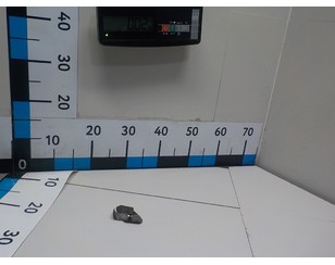 Термозащита жидкостного шланга для Citroen DS3 2009-2015 БУ состояние отличное