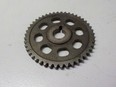 Шестерня (шкив) распредвала