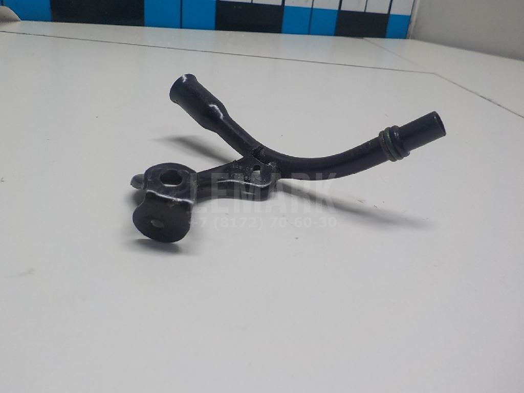Направляющая щупа для  Citroen C4 II 2011-2022