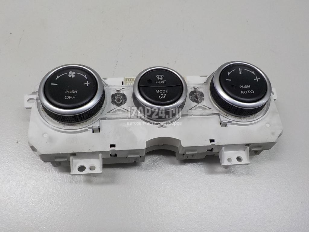 климат контроль мазда 6 gg. блок климата контроля мазда 6 gg. климат контроль мазда 6 gg 2003.