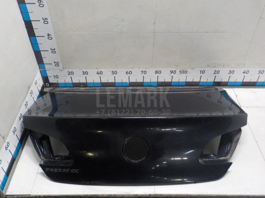Крышка багажника 3C8827025C VAG