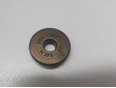 Тарелка пружины клапана