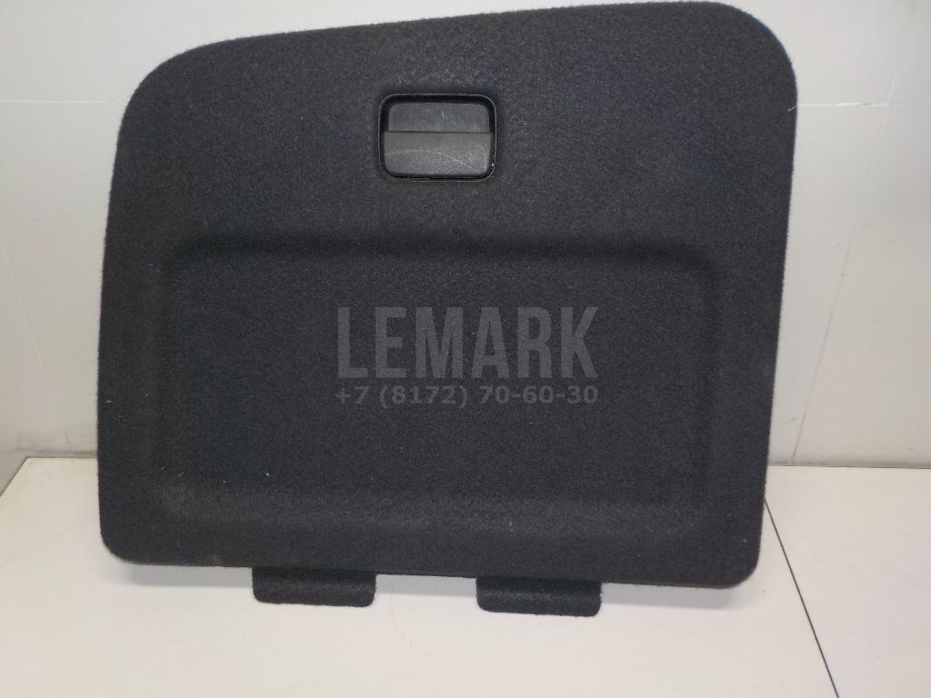 Обшивка багажника для  BMW 5-serie GT F07 2009-2016