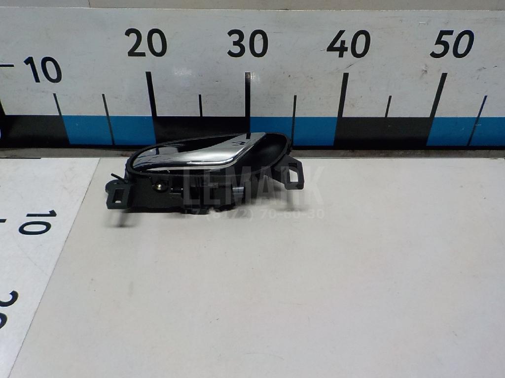 Ручка двери внутренняя левая 806714EA1A Nissan