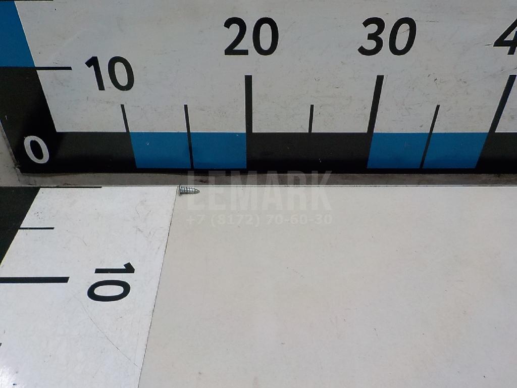 Винт 80899CA00A Nissan