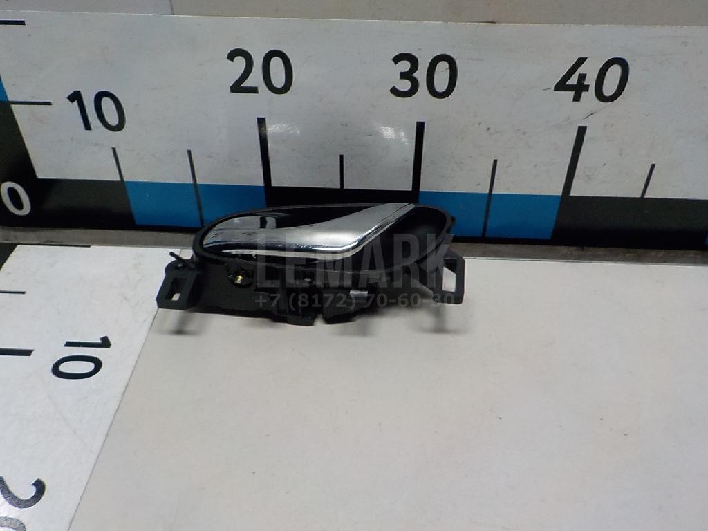 Ручка двери внутренняя левая 806714EA1A Nissan