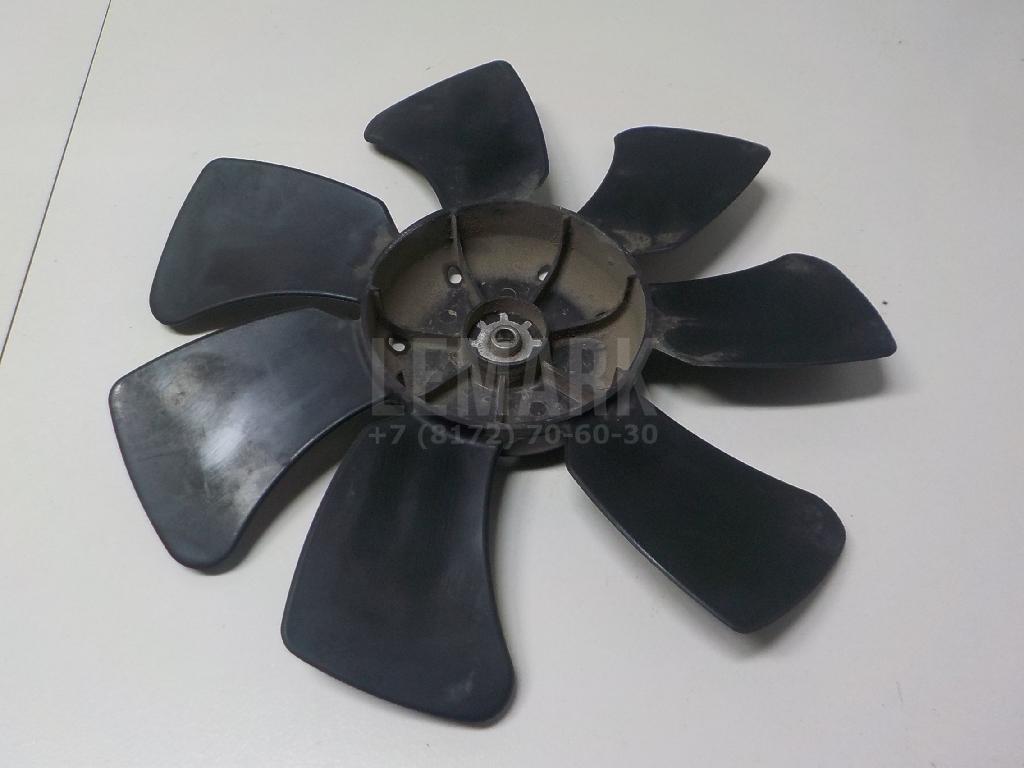 Крыльчатка для  Ford EcoSport 2012-2023