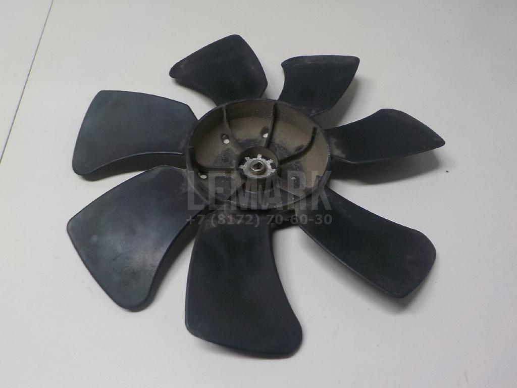 Крыльчатка для  Ford EcoSport 2012-2023