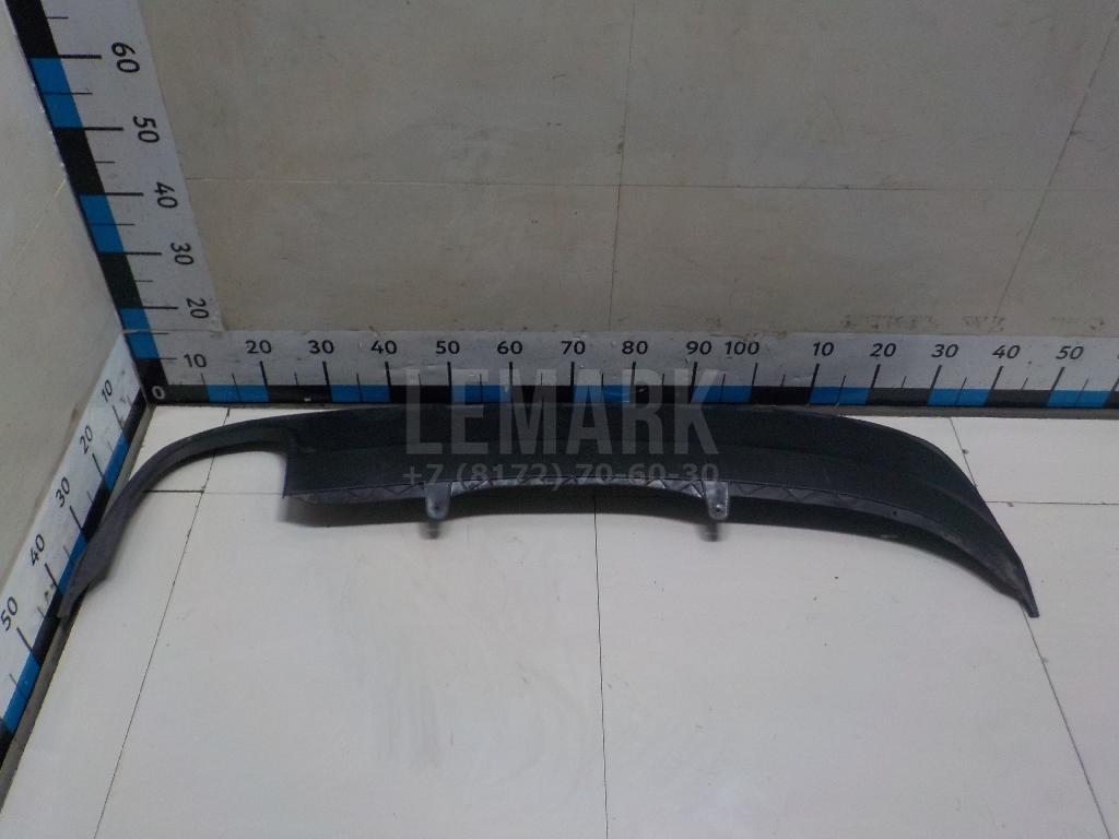 Юбка задняя 3C88075219B9 VAG