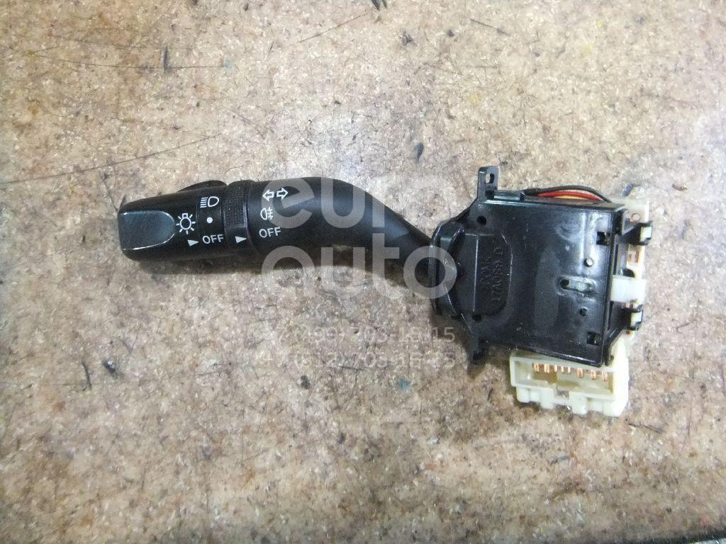 Переключатель поворотов подрулевой для Mazda Mazda 6 (GG) 2002-2007 в ...