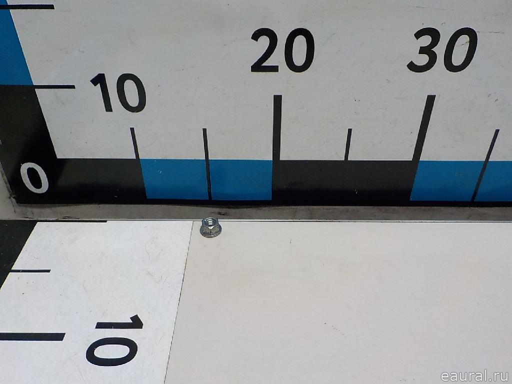 Гайка