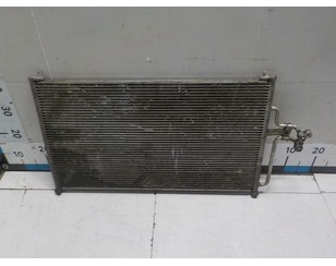 Радиатор кондиционера (конденсер) для Ford Escape EUR 2007-2009 б/у состояние отличное