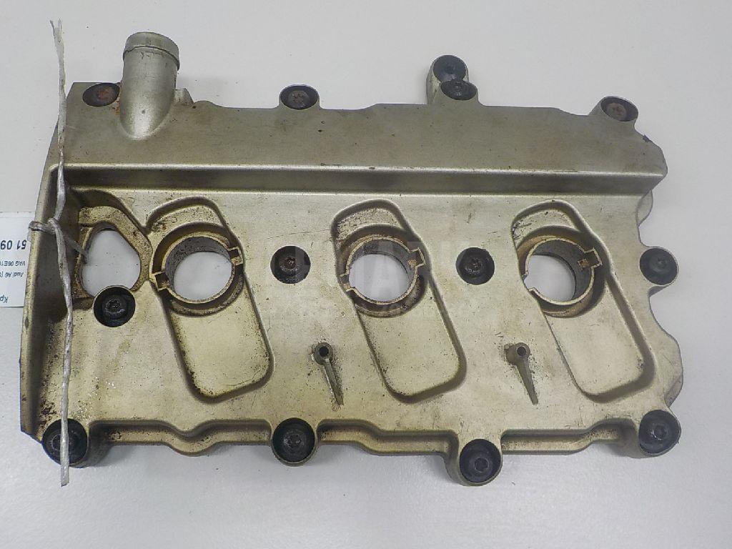 Крышка головки блока (клапанная)