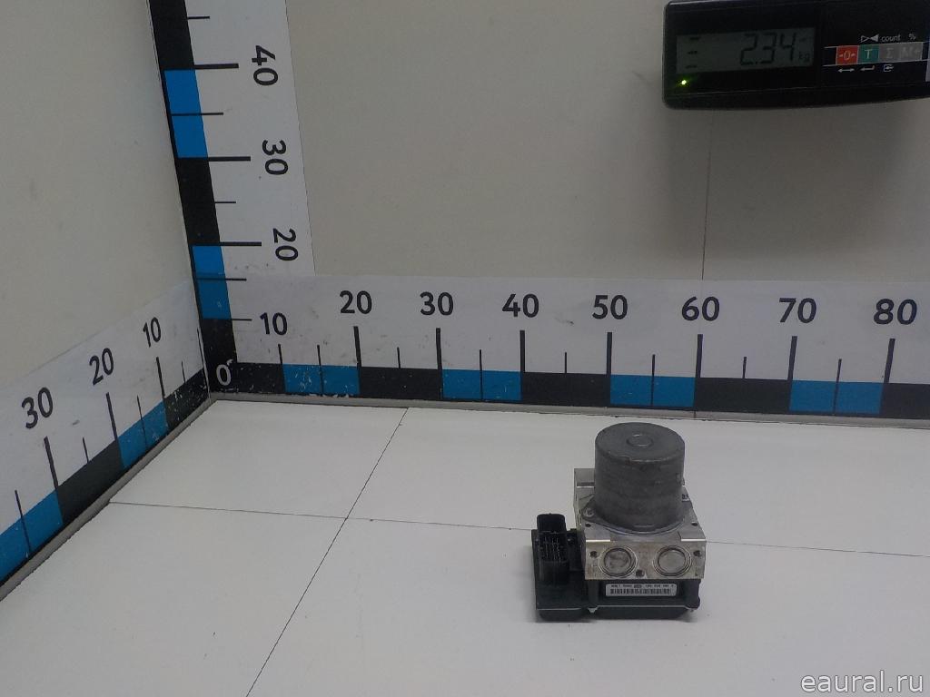 Блок ABS (насос)