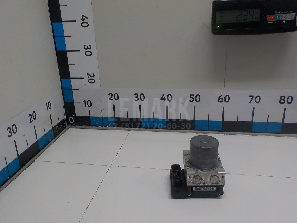 Блок ABS (насос)