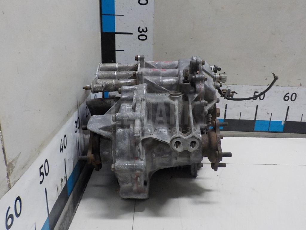 Редуктор заднего моста G105048020 Toyota