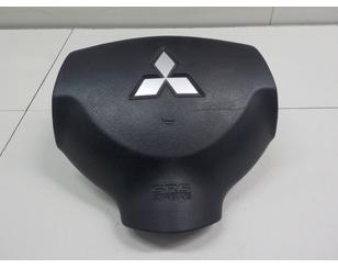 Подушка безопасности в рулевое колесо для Mitsubishi ASX 2010> с разборки состояние хорошее