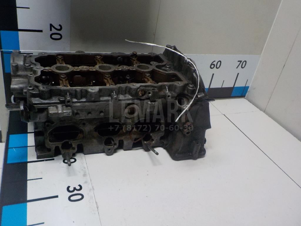 Головка блока для  BMW 6-serie F12/F13 2010-2017