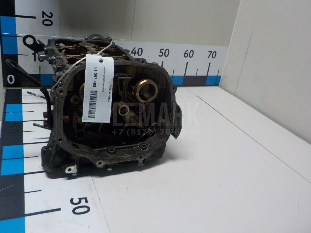 Головка блока для  BMW 6-serie F12/F13 2010-2017