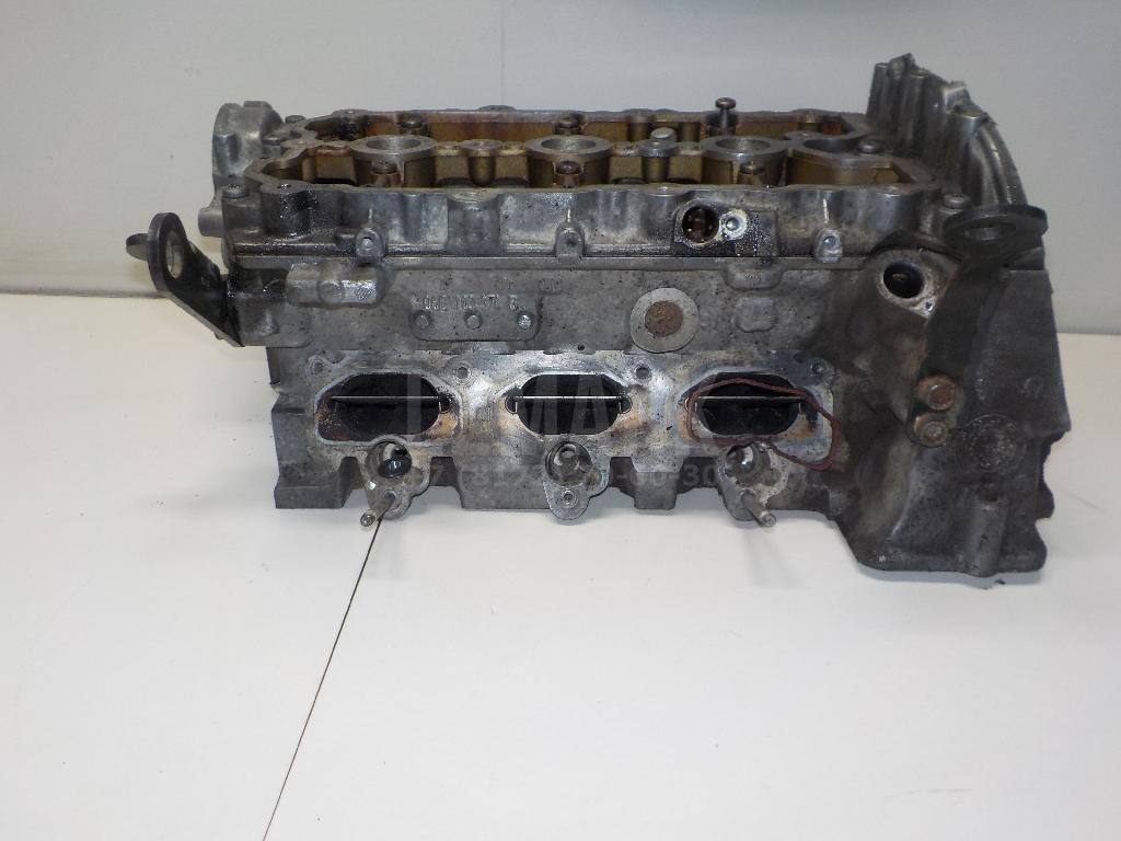 Головка блока для  BMW 6-serie F12/F13 2010-2017