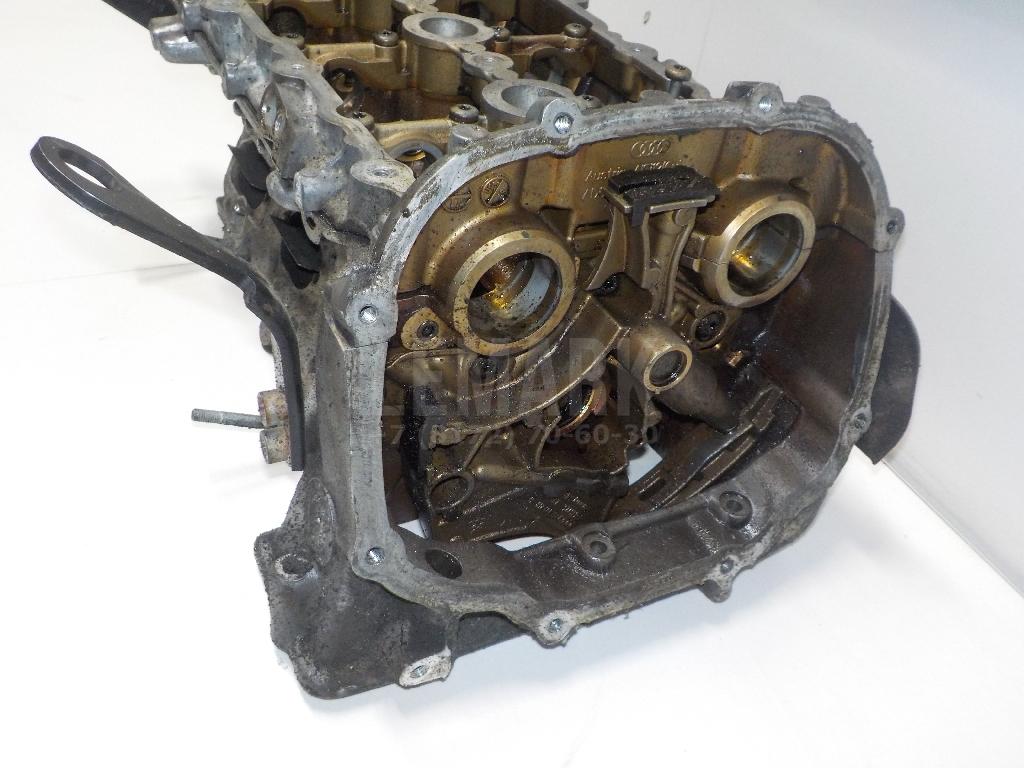 Головка блока для  BMW 6-serie F12/F13 2010-2017