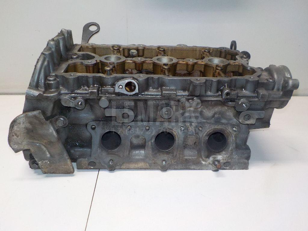 Головка блока для  BMW 6-serie F12/F13 2010-2017