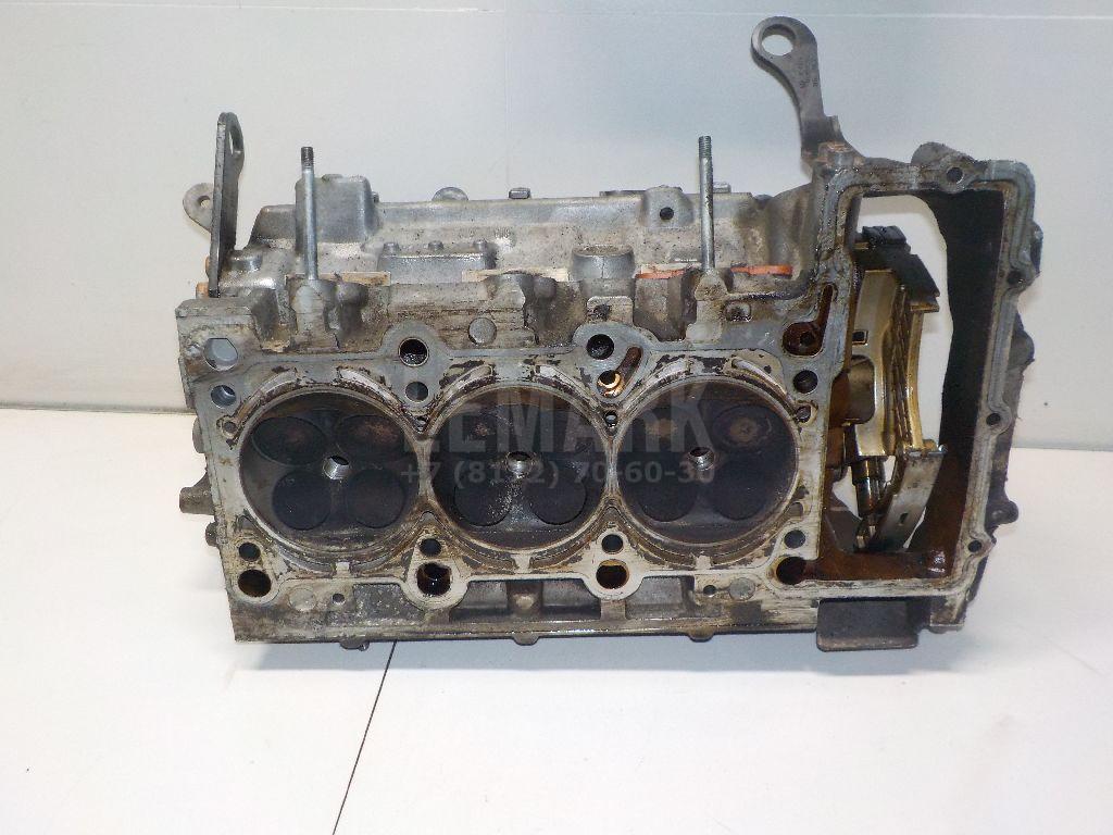 Головка блока для  BMW 6-serie F12/F13 2010-2017