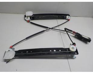 Стеклоподъемник электр. задний правый для Ford S-MAX 2006-2015 с разборки состояние отличное