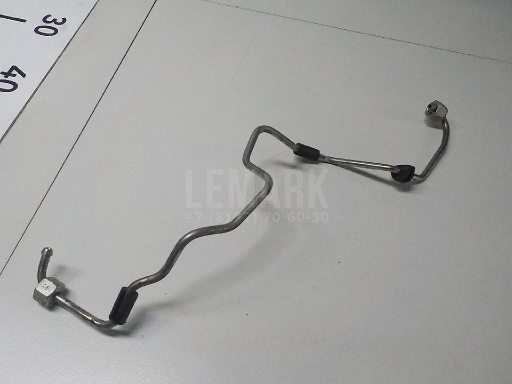 Трубка ТНВД для  BMW X3 E83 2004-2010
