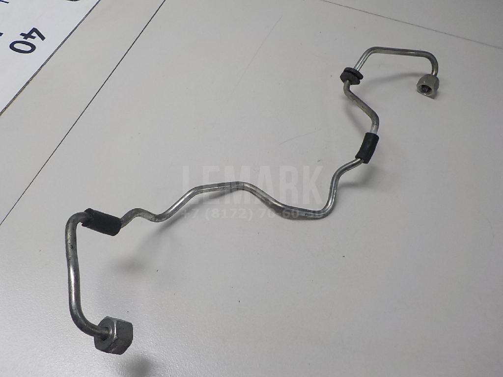Трубка ТНВД для  BMW X3 E83 2004-2010