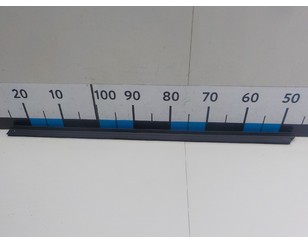 Накладка стекла переднего правого для Kia RIO 2000-2005 с разбора состояние отличное