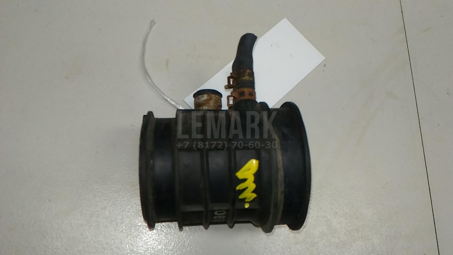 Патрубок воздушного фильтра для  Acura MDX 2001-2006