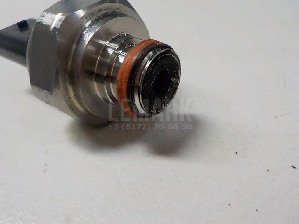 Датчик давления выхлопных газов