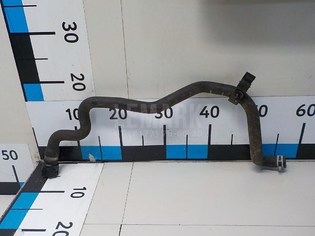 Патрубок отопителя для  BMW 1-serie F20/F21 2011-2019