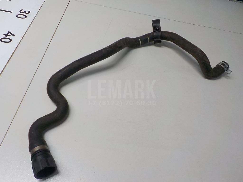 Патрубок отопителя для  BMW 1-serie F20/F21 2011-2019