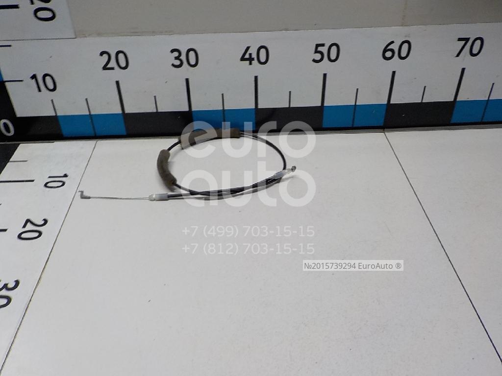 Трос открывания багажника для Mazda Mazda 3 (BK) 2002-2009 в Москве